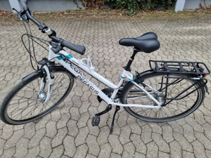 Pegasus Solero 28 Zoll Fahrrad   Shimano   sehr guter Zustand