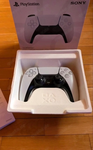 Ps5 Controller 