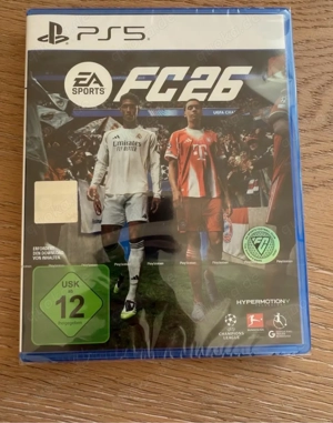 Fifa 26 PlayStation 5