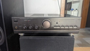 Technics SU-A600 Stereo HiFi Verstärker 