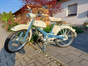 NSU Quickly S23