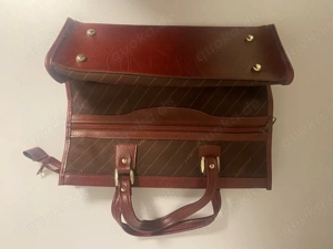 Stilvolle Damenhand-Tasche, unbenutzt