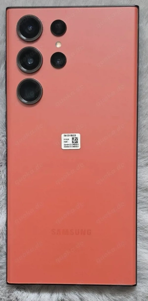 Samsung Galaxy S23 Ultra