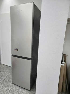Verkaufe TOP Bauknecht Kühlschrank in guten Zustand (Neupreis   690)