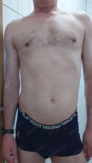 Suche weibliche Hilfe