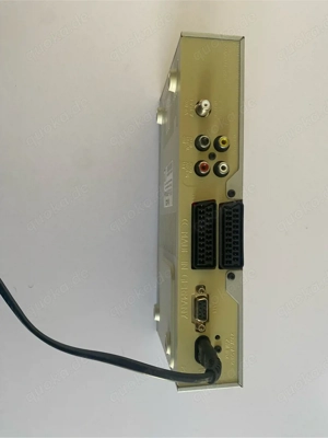 Receiver Skyplus 220 F, gebraucht Bild 4