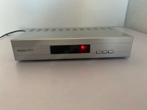 Receiver Skyplus 220 F, gebraucht Bild 2