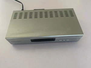 Receiver Skyplus 220 F, gebraucht Bild 3