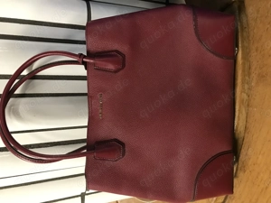 Michael Kors Damenhandtasche Koralle Neu LP: 375,- 