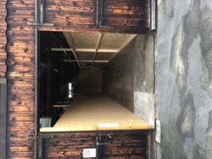 Garage Scheune Lager  45m2