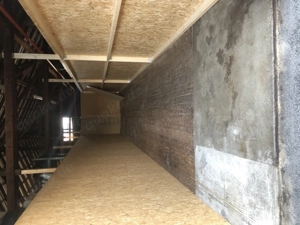 Lager Selfstorage Möbellager Garage Container 45m2