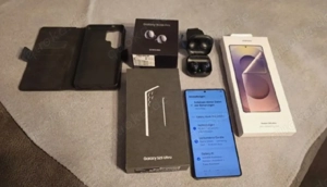 Samsung Galaxy S25 Ultra 1TB