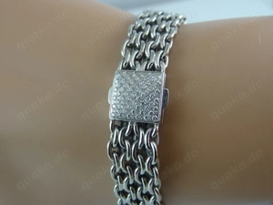 Armband Diamant -Hermes 