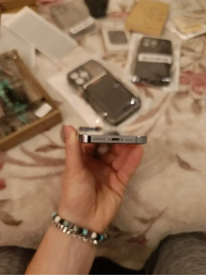 iPhone 13 Pro   256 GB   Sierra Blue   Top Zustand + viel Zubehör