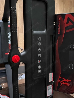 laufband mit steigung 12