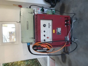 Schweißgerät Dalex