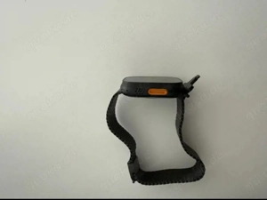 Apple Watch Ultra 3 incl. Original Apple Milanese Armband BLACK