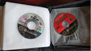 2x Gamecube Spiele ohne Hülle