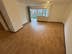 Ab 60J.: Seniorenwohnung (65 m2) im Carl-Benz Seniorenzentrum, Betreutes Wohnen, Caritas 24 7, Notr.