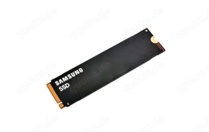 Samsung NVME SSD 1TB PM9A1  980Pro inkl. Usb C Case