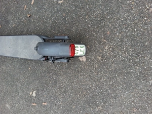 Elektro Roller (E-Scooter)