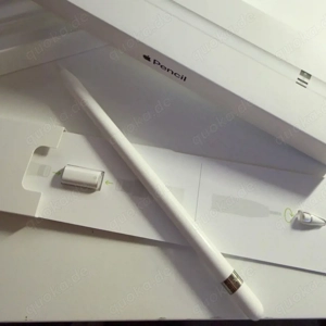 Apple Pencil & EarPods im Set