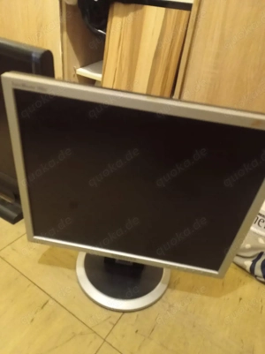 Samsung monitor  