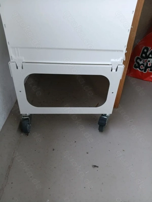 Zuchtkäfig firma Pukat. 2 GR 91.00 cm  45.00