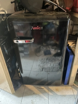 Kühlschrank Amica