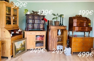 Vintage & Antik   Inspiration für echte Liebhaber!   