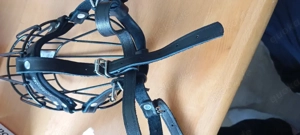 Maulkorb für große Hunde 