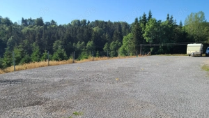 Außenstellplatz, Stellplatz für Wohnmobil, Wohnwagen, Auto, Anh.