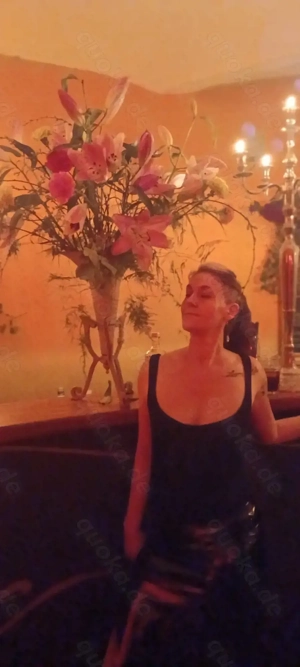 Wellnessmassage & Körperarbeit 