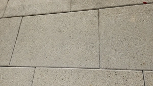 Gehwegplatten aus Beton