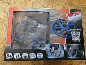 racer Air, spider Drohne 