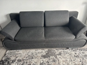 Zweisitzer Sofa