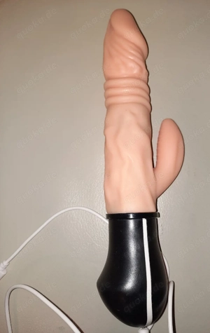 1 Vibrator 