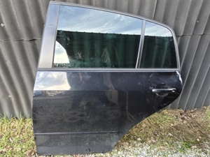 Türe hinten links VW Golf Plus MK5