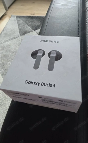 Samsung Galaxy Buds4