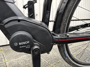 Top Winora ebike wie neu !!