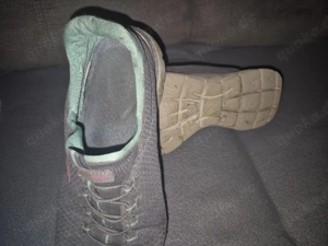 alte laufschuhe Bild 2