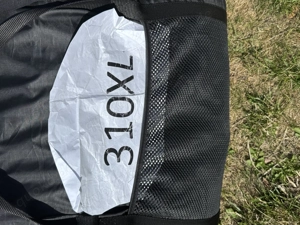 Thule Quickfit 310 XL