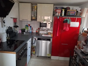 Küche zu verschenken