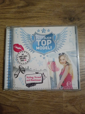 Plötzlich Topmodel! #2 Styling, Strand und Abenteuer 