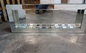 moderner Teelichthalter