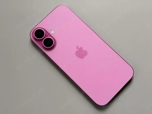 Apple iPhone 16 Pink 128GB 