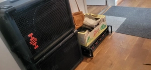 Life Musikanlage Band 4 Kanal HH