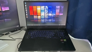 HP OMEN 17 Gaming Laptop