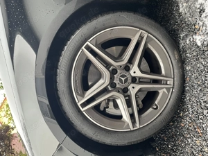 4x Sommerreifen 225 45R18 91W