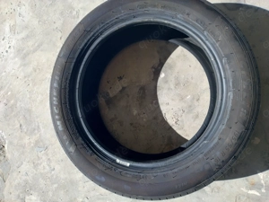 1 Satz Sommerreifen Michelin neuwertig 195 55 R 16